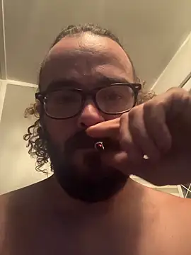 LumpaCoal online show from November 7, 2025, 4:23 am