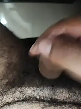 Cutedick009 online show from October 6, 2025, 11:40 am