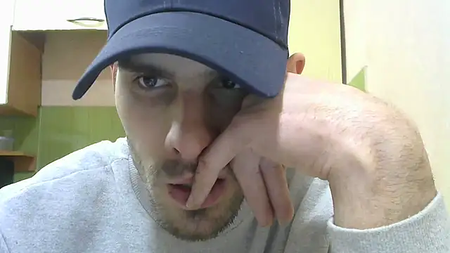 MakabulaAndrey online show from March 1, 2026, 5:37 pm