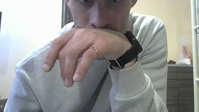 MakabulaAndrey online show from March 9, 2026, 1:04 pm