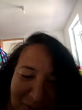 SorLilith ElHombre online show from October 13, 2025, 6:41 pm