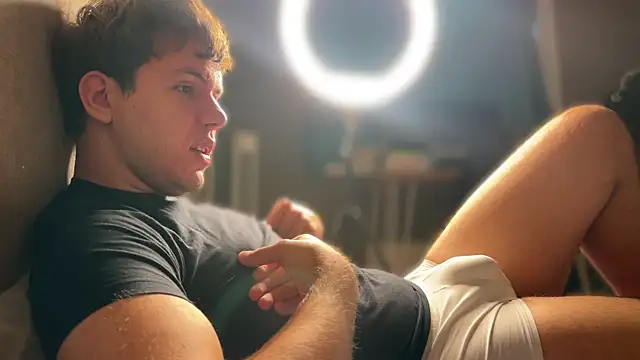 mynameischris online show from October 7, 2025, 8:33 am