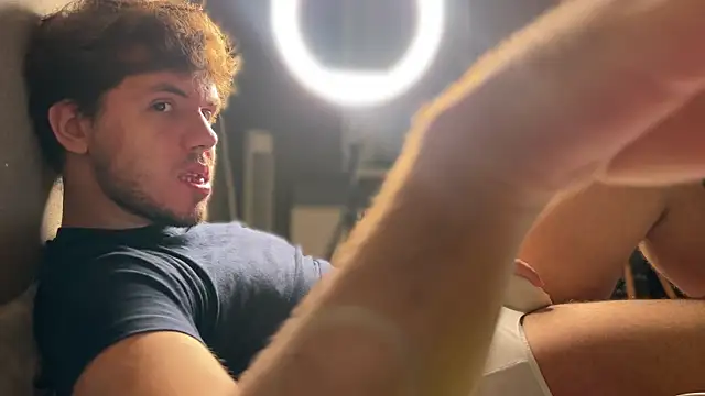 mynameischris online show from November 7, 2025, 5:46 pm