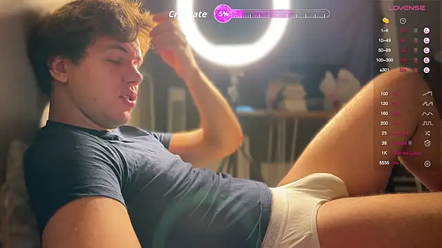 mynameischris online show from November 17, 2025, 9:04 am