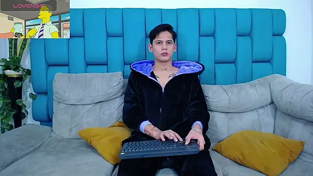 Brian hot online show from March 28, 2026, 12:16 pm