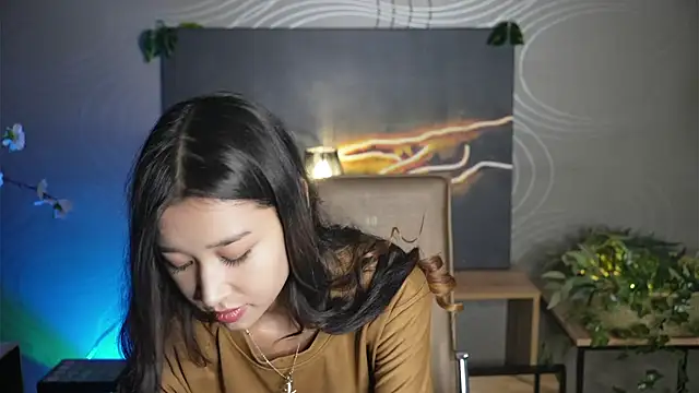 SelinaLukas online show from October 8, 2025, 12:14 pm