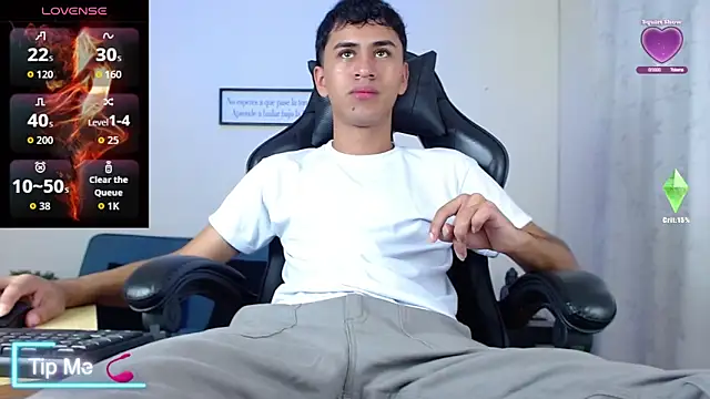 Alancum7 online show from February 13, 2026, 12:56 pm