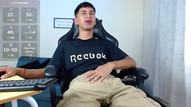 Alancum7 online show from February 25, 2026, 12:59 pm