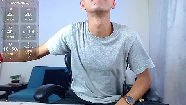 Alancum7 online show from March 2, 2026, 12:45 pm