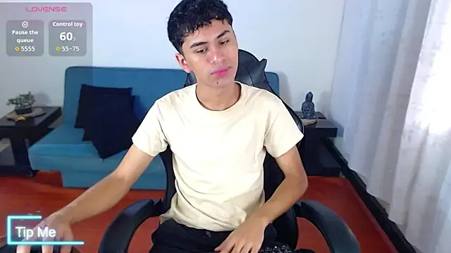 Alancum7 online show from March 28, 2026, 1:00 pm