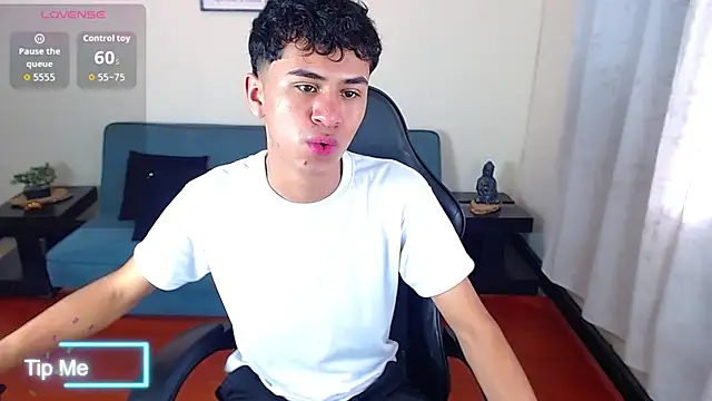 Alancum7 online show from March 30, 2026, 1:01 pm