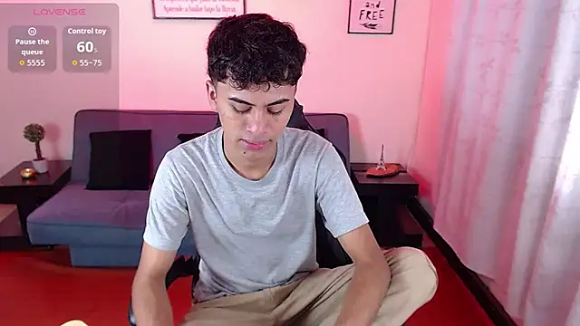 Alancum7 online show from May 11, 2026, 12:55 pm