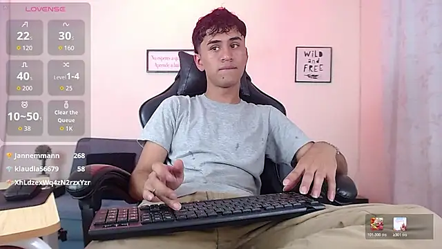 Alancum7 online show from May 11, 2026, 4:04 pm