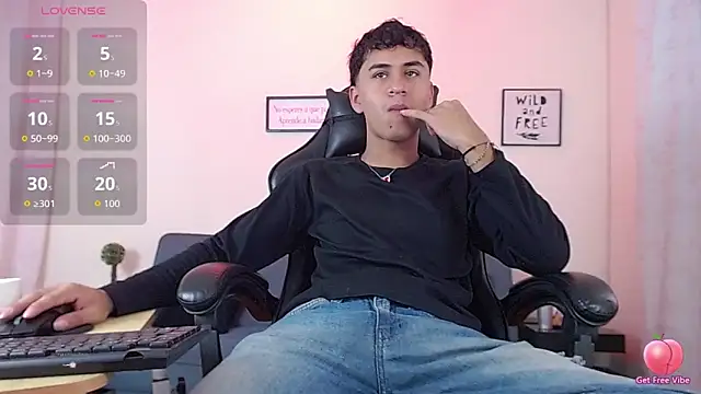 Alancum7 online show from May 21, 2026, 1:29 pm