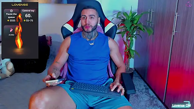 Danny Willson online show from March 27, 2026, 2:28 pm