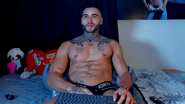 Danny Willson online show from June 24, 2026, 2:43 am