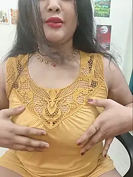 Beauty Queen Soniya online show from July 21, 2026, 4:26 am