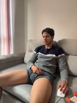 ErosDominant online show from April 15, 2026, 3:41 pm