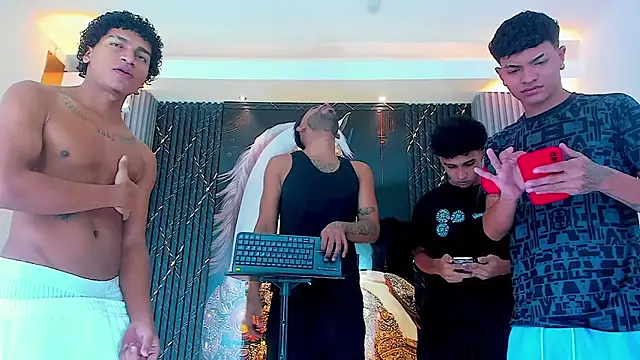 Snapshot of _Gods_of_Olympus_ chatting on October 20, 2025, 4:02 am Gods of Olympus online show from October 20, 2025, 4:02 am