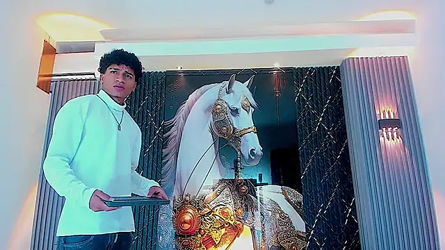  Gods of Olympus  online show from October 27, 2025, 4:27 am