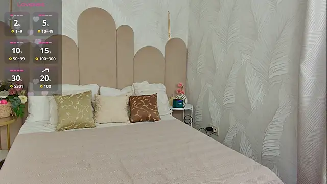 JessiJull online show from April 8, 2026, 5:07 am