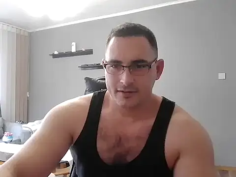 mastermute online show from October 12, 2025, 1:43 pm