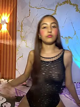 Luna star3 online show from July 23, 2026, 11:02 pm