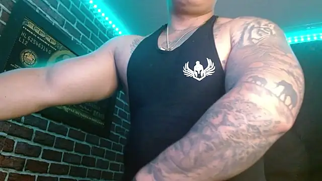 jordan bigcock  online show from January 12, 2026, 7:30 pm