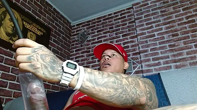 jordan bigcock  online show from July 23, 2026, 2:37 pm