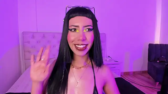 Nina fox 0691 online show from June 11, 2026, 4:38 pm