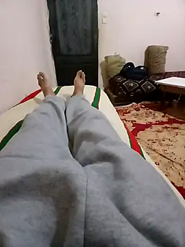 latarak321 online show from January 8, 2026, 9:28 pm