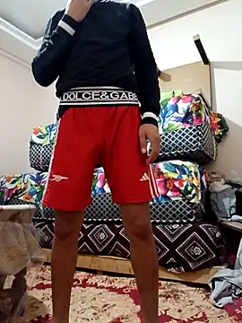 latarak321 online show from January 14, 2026, 11:09 pm