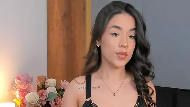 AryBlair online show from October 13, 2025, 11:38 pm