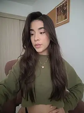 AryBlair online show from February 25, 2026, 6:06 pm