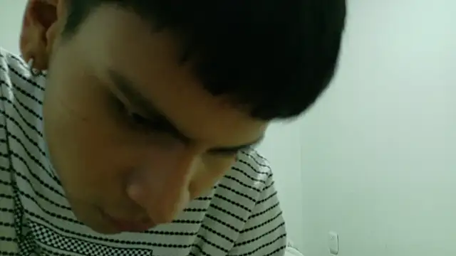 SEBAS LOVER  online show from November 5, 2025, 10:10 pm