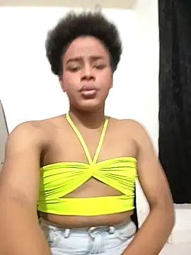 Nelsareth online show from February 18, 2026, 4:19 am