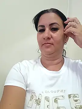 CleoHot25 online show from January 9, 2026, 3:48 pm