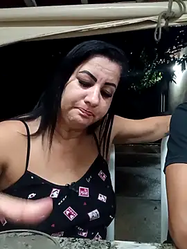 CleoHot25 online show from February 12, 2026, 1:33 am