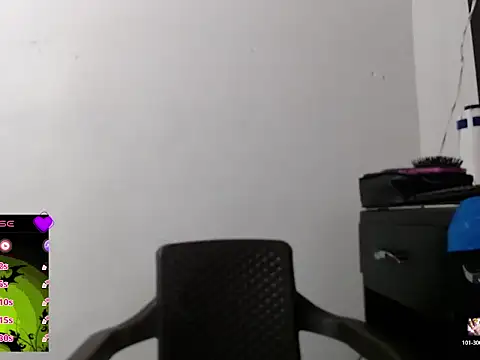 Damara Rolands- online show from October 22, 2025, 6:29 pm