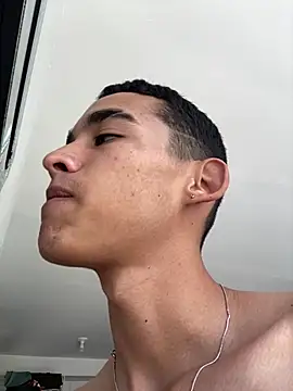 Paulosex12 online show from July 10, 2026, 6:10 pm