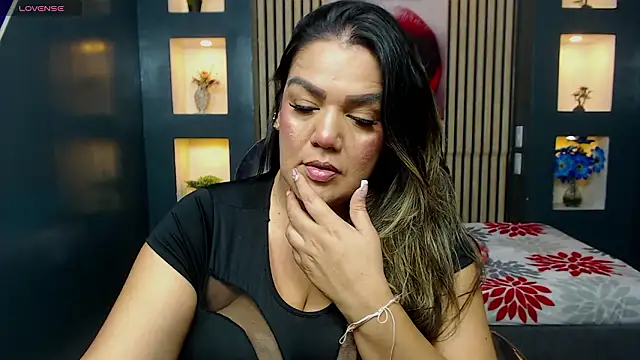 ruby jimenez19 online show from January 17, 2026, 4:50 am