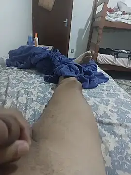 Merlin2310 online show from March 8, 2026, 7:34 am