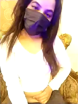 Snapshot of Spicy_Baby69 chatting on November 25, 2025, 4:56 am Spicy Baby69 online show from November 25, 2025, 4:56 am