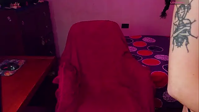 Snapshot of Brugmansia_ chatting on November 15, 2025, 3:59 am Brugmansia online show from November 15, 2025, 3:59 am