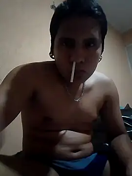 Snapshot of Ceroloco chatting on October 7, 2025, 7:27 am Ceroloco online show from October 7, 2025, 7:27 am