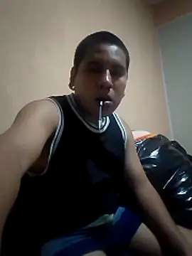 Snapshot of Ceroloco chatting on November 5, 2025, 8:03 am Ceroloco online show from November 5, 2025, 8:03 am