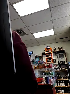 Cassaroll333 online show from November 10, 2025, 5:12 pm