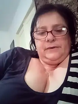 Snapshot of MilaCold5443 chatting on March 17, 2026, 7:12 am MilaCold5443 online show from March 17, 2026, 7:12 am