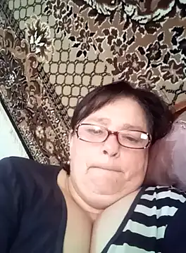 MilaCold5443 online show from April 25, 2026, 10:07 am