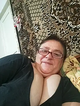 MilaCold5443 online show from July 15, 2026, 7:57 am